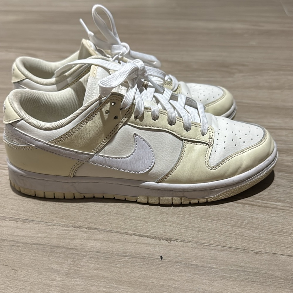 Nike Dunks